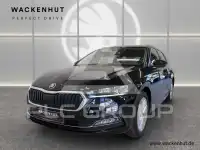 2022 Skoda Octavia
