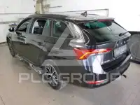 2022 Skoda Octavia