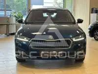 2022 Skoda Octavia