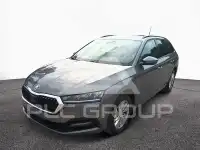 2022 Skoda Octavia