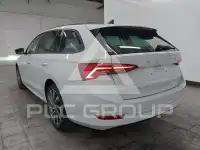 2022 Skoda Octavia