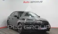 2022 Skoda Octavia