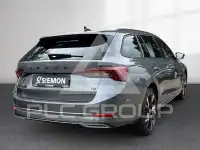 2022 Skoda Octavia
