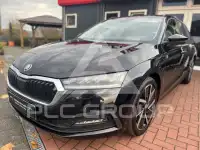 2022 Skoda Octavia