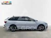 2022 Skoda Octavia