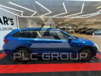 2022 Skoda Octavia