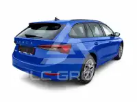 2022 Skoda Octavia