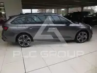2022 Skoda Octavia