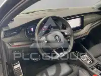 2022 Skoda Octavia
