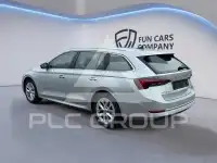 2022 Skoda Octavia