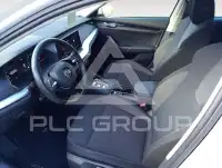 2022 Skoda Octavia