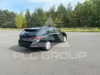 2022 Skoda Octavia