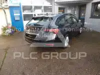 2022 Skoda Octavia