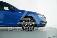2022 Skoda Octavia