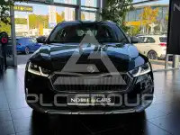 2022 Skoda Octavia