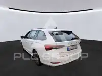 2022 Skoda Octavia
