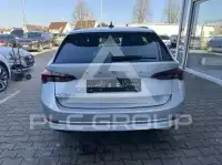 2022 Skoda Octavia