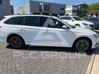 2022 Skoda Octavia