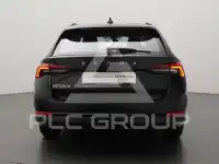 2022 Skoda Octavia