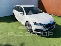 2022 Skoda Octavia