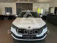 2022 Skoda Octavia