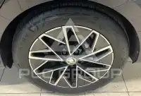 2022 Skoda Octavia
