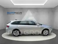2022 Skoda Octavia