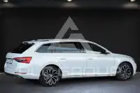2022 Skoda Superb