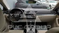 2022 Skoda Superb