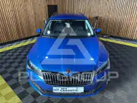 2022 Skoda Superb
