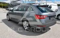 2022 Skoda Superb