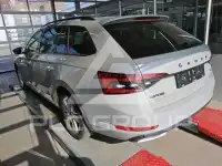 2022 Skoda Superb