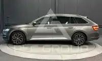 2022 Skoda Superb