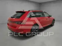 2022 Skoda Superb