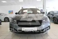 2022 Skoda Superb