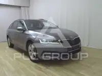 2022 Skoda Superb