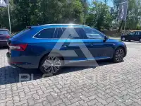 2022 Skoda Superb