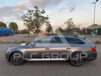 2022 Skoda Superb