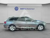 2022 Skoda Superb