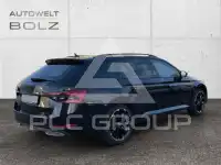 2022 Skoda Superb