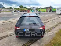 2022 Skoda Superb