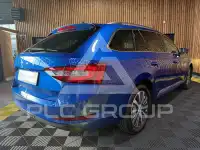 2022 Skoda Superb