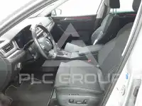 2022 Skoda Superb