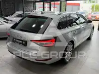 2022 Skoda Superb