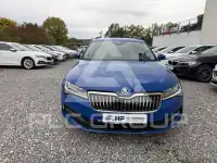 2022 Skoda Superb