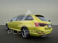 2022 Skoda Superb