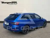 2022 Skoda Superb