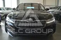 2022 Skoda Superb