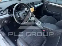 2022 Skoda Superb