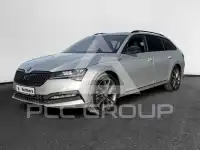 2022 Skoda Superb